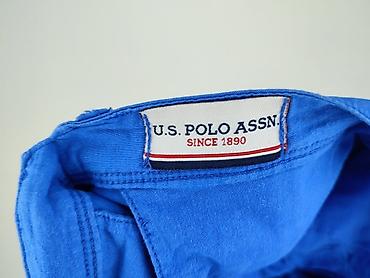 usha: Us Polo Assn, Chinosy dla mężczyzn, rozmiar L — 4
