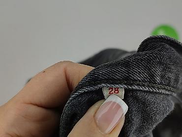 levis bluzki: Levi’s, Spódnica damska, rozmiar M — 4
