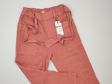 cargo stradivarius: Stradivarius, Spodnie cargo damskie, rozmiar L — 1