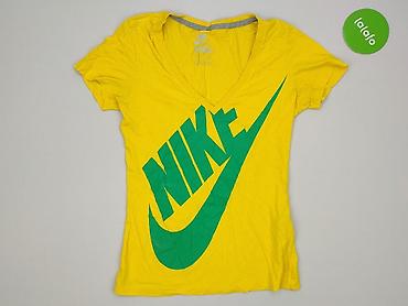 bluza new collection: Nike, T-shirt damski, rozmiar M — 2