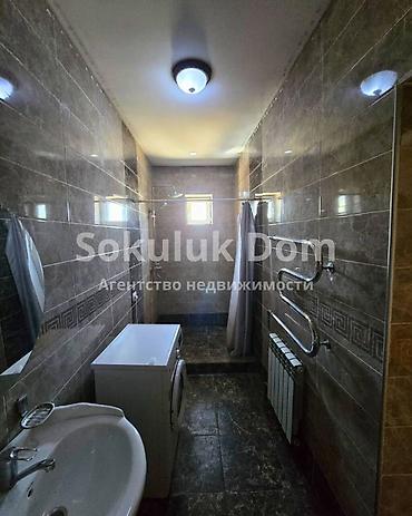 Недвижимость: 🏠Продается дом в с. Кожомкул (Военноантоновка) 🟡Комнаты: 4 🟡Участок — 9