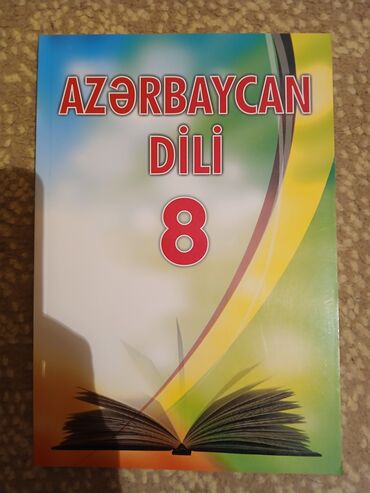 Kimya: Məktəb dərslikləri paketi - Kimya – 9-cu sinif, “Dərslik”. Mövzu — 17