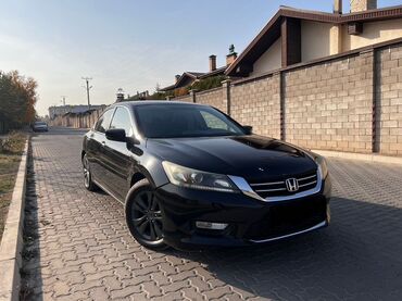 хонда аккорд багаж: Honda Accord: 2015 г., 2.4 л, Автомат, Бензин, Седан