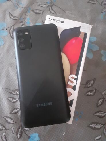 samsung a14 128gb qiymeti: Samsung Galaxy A14 5G, 32 GB, rəng - Qara, Barmaq izi, İki sim kartlı