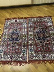 burger coreyi qiymeti: Ковер