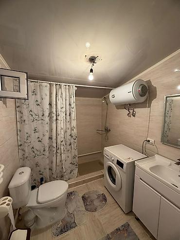 Продажа коттеджей и домов: 5 комнат, 171 м², 5 соток, Бишкек, Ак-Ордо 1 ж/м Собственник — 4