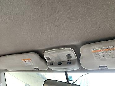 Другие детали салона: Тойота Региус, Год:2001 Объем 2.7 бензин Не на ходу,нужно делать — 4