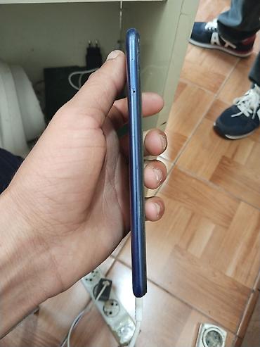 a10 ekranı: Samsung Galaxy A10, rəng - Mavi, Qırıq — 4