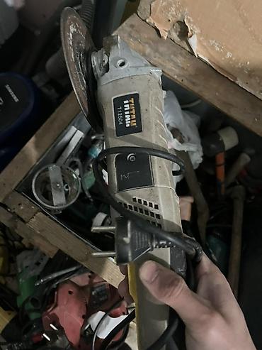 Наборы электроинструментов: Набор электроинструментов для дома и ремонта: Алам десениздер — 9