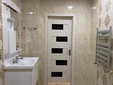 ecemide ucuz kiraye evler: İcarəyə verilir 2 otaqlı yeni tikili 55 m², Şah İsmayıl Xətai m — 4