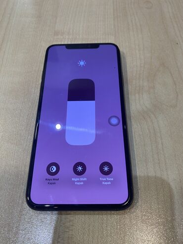 irşad iphone 11 pro max: IPhone 11 Pro Max, 64 GB, Space Gray, Simsiz şarj, Face ID