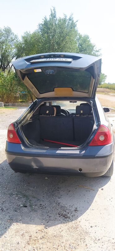 Ford: Ford Mondeo: 2002 г., 2 л, Автомат, Бензин, Седан — 13