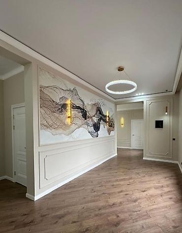 Продажа коттеджей и домов: Срочно продаётся совершенно новый, большой 2-этажный дом в районе — 8