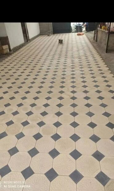 Евробрусчатка: Евро брусчатка всех видов лотки,бордюры доп услуги 1-замер — 9