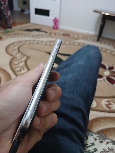 iphone x 64: IPhone X, 64 GB, Gümüşü — 4