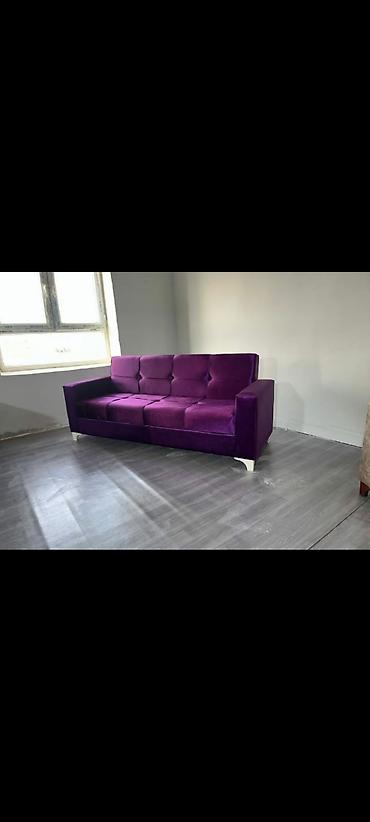 Divanlar: Divan, Yeni, Açılan, Bazalı, Parça, Şəhərdaxili pulsuz çatdırılma — 4