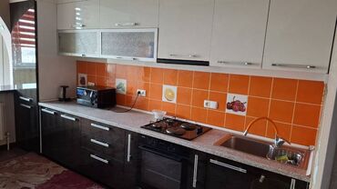 снимать суточный квартира: 2 бөлмө, Менчик ээси