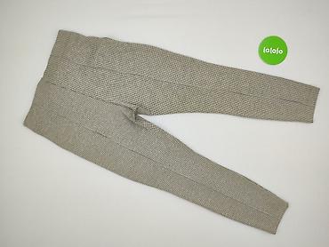 lansier garnitur: Esprit, Spodnie materiałowe damskie, rozmiar L — 3