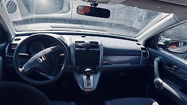 Унаа: Honda CR-V: 2008 г., 2.4 л, Автомат, Бензин, Кроссовер — 3