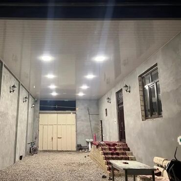 Kirayə evlər: 4 otaqlı, 100 kv. m, Kredit yoxdur, Yeni təmirli