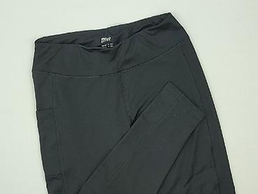 dresy alphar one: Crivit, Legginsy Sportowe damskie, rozmiar M — 1
