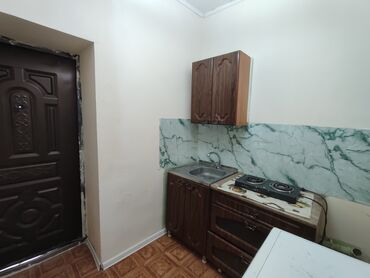 Долгосрочная аренда домов: 35 м², 2 комнаты, Утепленный, Теплый пол, Бронированные двери — 18