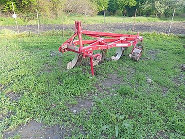 Digər kənd təssərüfat avadanlığı: Kənd təsərrüfatı avadanlıqları dəsti - Ot biçən barmaqlı biçər — 5
