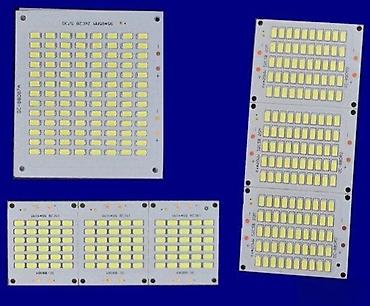 Rasveta: 🔧 LED DIODE I DRAJVERI ZA LED REFLEKTORE IP65 • IP66 • IP67 • — 5