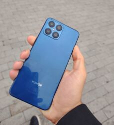 irşad telecom samsung a10: Honor X8, 128 GB, rəng - Göy