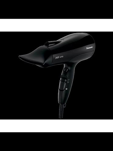 panasonic eneloop: Фен Panasonic, Профессиональный, Концентратор, Ионизация — 2