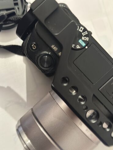 Другие аксессуары для фото/видео: Срочно продаю!! Профессиональный фотоаппарат Sony Alpha 6300 В — 11