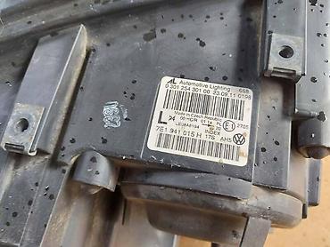 rezervoar: 21.FAR TRANSPORTER T5 V BUS ZA VOLKSWAGEN OSTALO OD 2010. DO 2012 — 4
