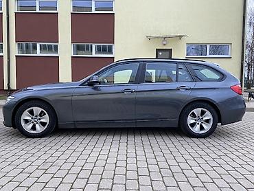e91: Колеса в сборе 205 / 55 / R 16, Зима, Б/у, Комплект, Легковые, Литые, отверстий - 5 — 4