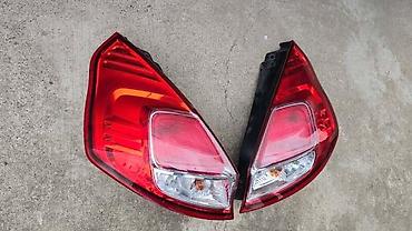 panda cacak: STOP SVETLA I STOP LAMPE ZA FORD FIESTA OD 2012. DO 2017. GOD. | — 2