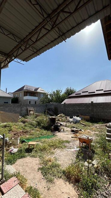 участок в ороке: Дом, 220 м², 5 комнат, Агентство недвижимости, Дизайнерский ремонт
