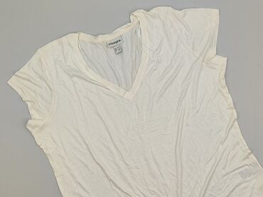 koszulka deftones hm: Bonprix, T-shirt damski, rozmiar 4XL