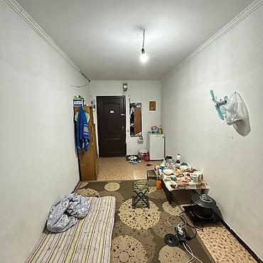 12 м², С мебелью частично at lalafo.kg 12 м², С мебелью частично