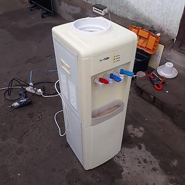 Ремонт другой техники: Ремонт+Профилактика+Скупка Диспенсер Кулера для воды всех видов,и at lalafo.kg — 7 Ремонт другой техники: Ремонт+Профилактика+Скупка Диспенсер Кулера для воды всех видов,и — 7