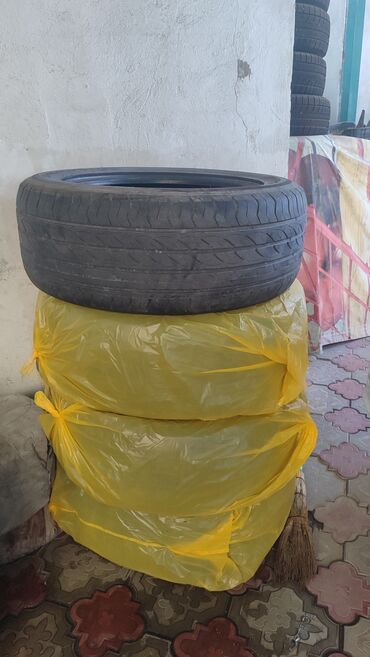 шины на rx: Шина SPORT RX6 с параметрами 275/55R20 117V XL, подходящая для