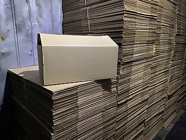 Упаковочные товары: Коробка, 60 см x 40 см x 40 см — 5