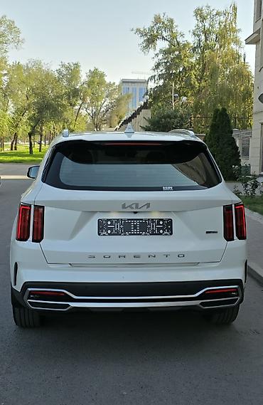Kia: Kia Sorento: 2022 г., 1.6 л, Автомат, Гибрид, Кроссовер — 29