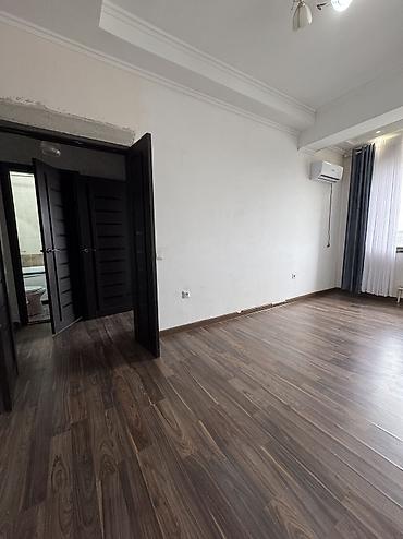 Продажа квартир: 1 комната, 32 м², Кок-Жар мкр Элитка, 8 этаж, Старый ремонт — 6