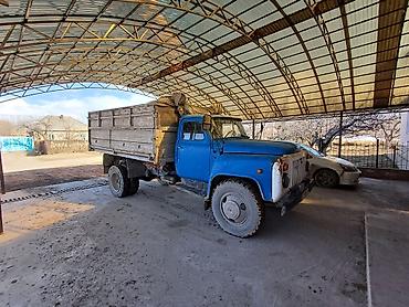 Грузовики: Грузовик, Б/у — 3