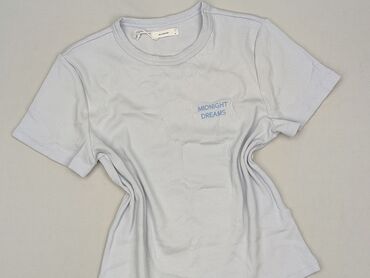 t shirty oversize damskie reserved: Reserved, Women`s T-shirt, size XL