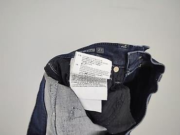 resalsa denim: Jeansy damskie, rozmiar S — 6