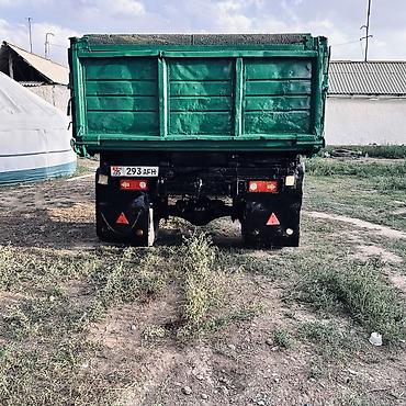Продажа авто: ЗИЛ : | 1991 г — 5