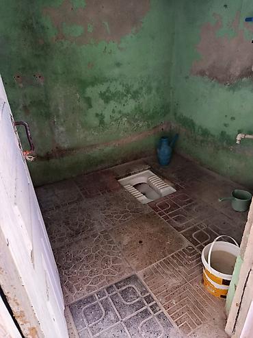 gence kirayə ev: Salam iki otaq bir salon kunasi hamam tualet birdi qaz işıq sizlikdi — 3