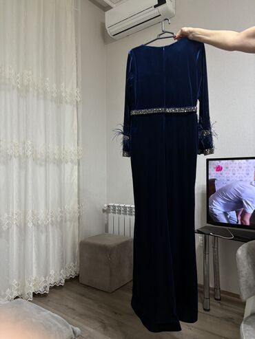 Ziyafət donları: 1 defe toya geinilib, baxa alinib olchu 40-42 — 3