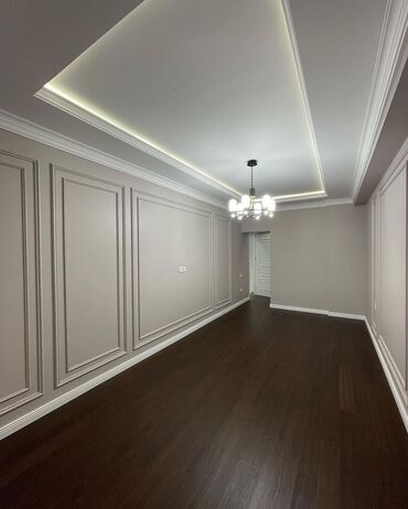 Ремонт под ключ: Евро ремонт шпатлёвка гипсокартон кафель ламинат обои — 20