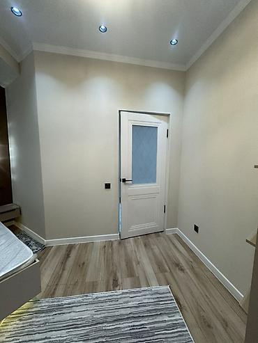 group: 2 комнаты, 42 м², Тунгуч мкр Элитка, 13 этаж, Дизайнерский ремонт — 9